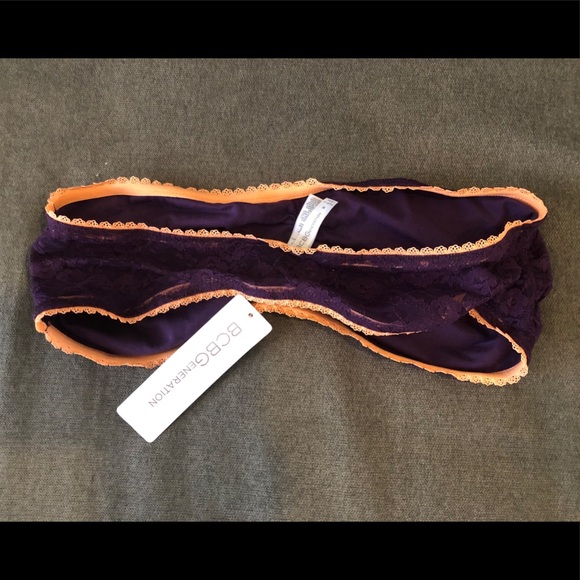 BCBGeneration Basic Bandeau set - Picture 2 of 6